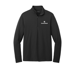Image of Port Authority Micro-Mesh 1/4-Zip