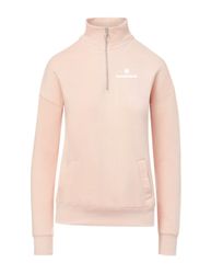 Image of Women's Cloud Fleece Quarter-Zip Sweatshirt