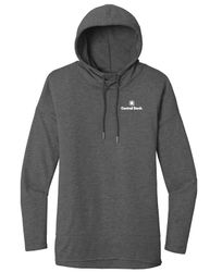 Image of District Women’s Featherweight French Terry Hoodie