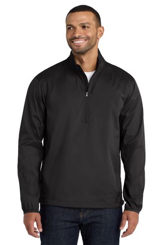 Port Authority Zephyr 1/2-Zip Pullover image thumbnail
