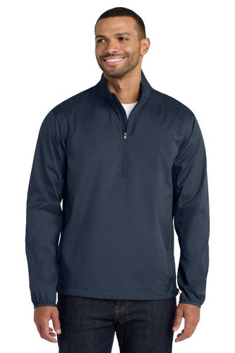Port Authority Zephyr 1/2-Zip Pullover image thumbnail