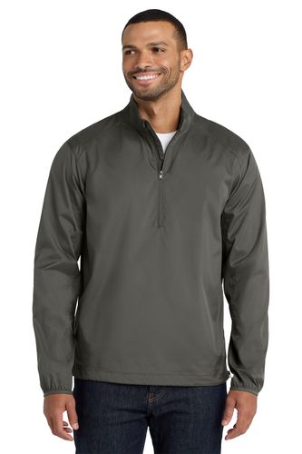 Port Authority Zephyr 1/2-Zip Pullover image thumbnail