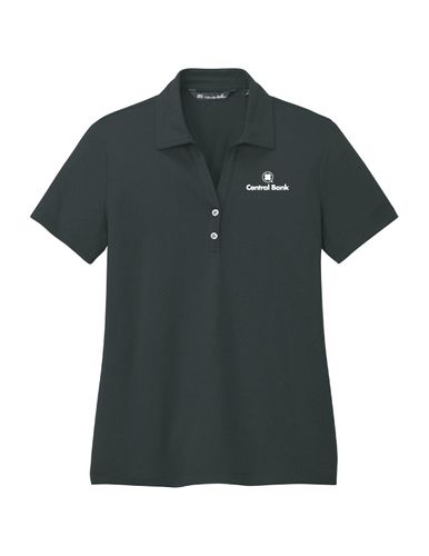 TravisMathew Ladies Coto Performance Polo image thumbnail