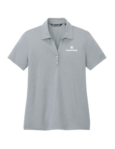 TravisMathew Ladies Coto Performance Polo image thumbnail