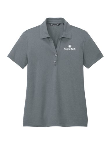 TravisMathew Ladies Coto Performance Polo image thumbnail