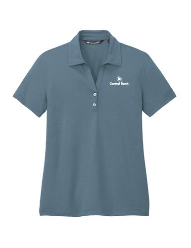 TravisMathew Ladies Coto Performance Polo image thumbnail