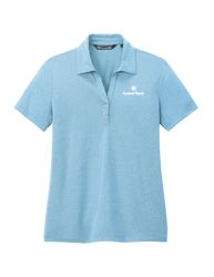 Image of TravisMathew Ladies Coto Performance Polo
