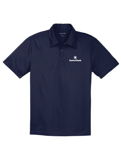 Sport-Tek PosiCharge Active Textured Polo image thumbnail