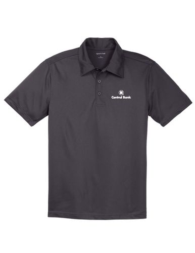 Sport-Tek PosiCharge Active Textured Polo image thumbnail