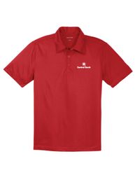 Image of Sport-Tek PosiCharge Active Textured Polo