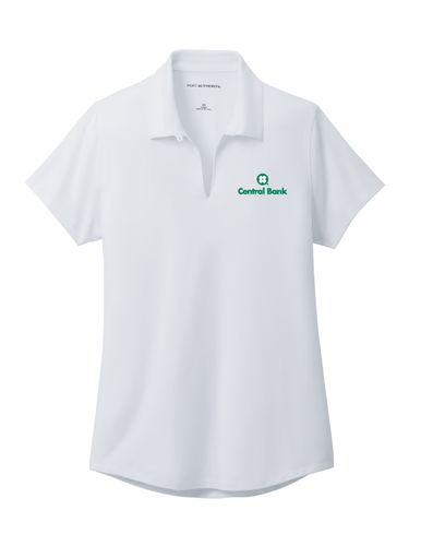 Port Authority Ladies City Stretch Polo image thumbnail