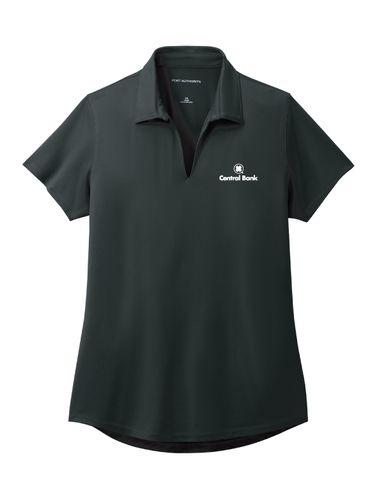 Port Authority Ladies City Stretch Polo image thumbnail