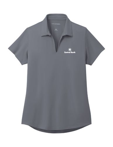 Port Authority Ladies City Stretch Polo image thumbnail