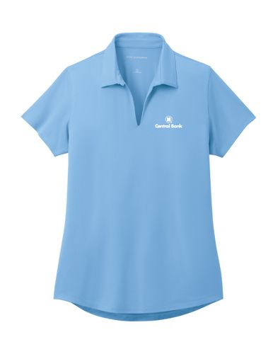 Port Authority Ladies City Stretch Polo image thumbnail