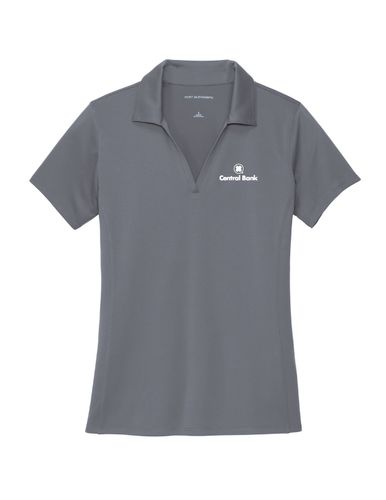 Port Authority Ladies Performance Staff Polo image thumbnail