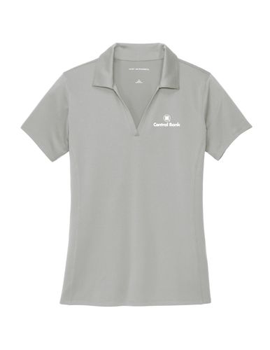 Port Authority Ladies Performance Staff Polo image thumbnail