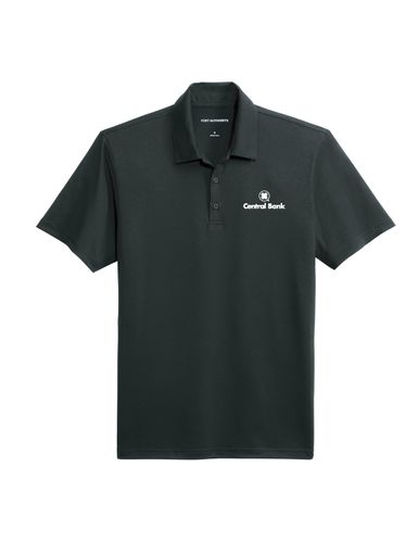Port Authority Performance Staff Polo image thumbnail