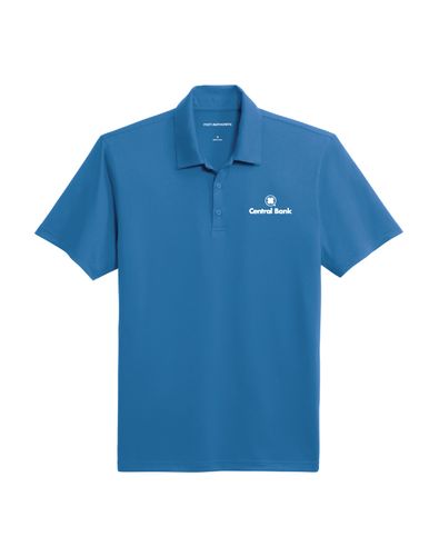 Port Authority Performance Staff Polo image thumbnail