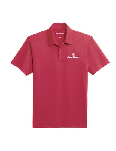 Port Authority Performance Staff Polo image thumbnail