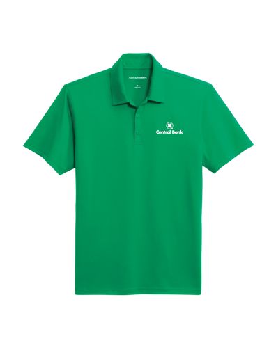 Port Authority Performance Staff Polo image thumbnail