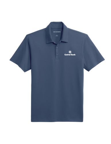 Port Authority Performance Staff Polo image thumbnail