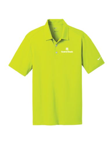 Nike Dri-FIT Vertical Mesh Polo image thumbnail