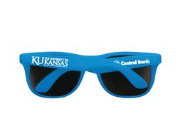 Image of Solid Classic Sunglasses