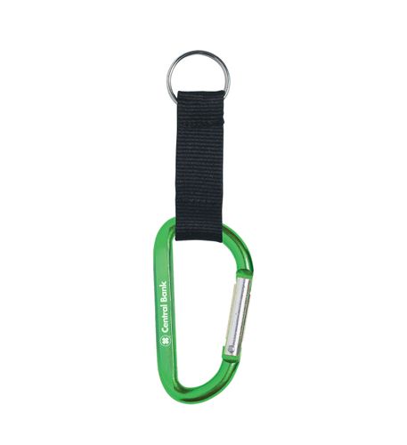 8mm Carabiner image thumbnail