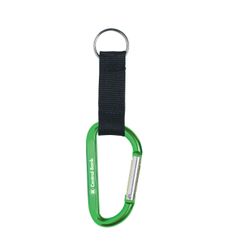 Image of 8mm Carabiner