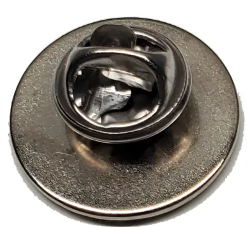 Heart Lapel Pin image thumbnail