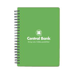 Image of Pocket-Buddy Spiral Notebook
