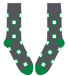 Image of CB Dress Socks