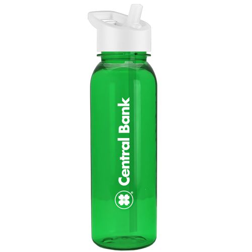 The Outdoorsman 24oz Tritan ReNew Bottle image thumbnail