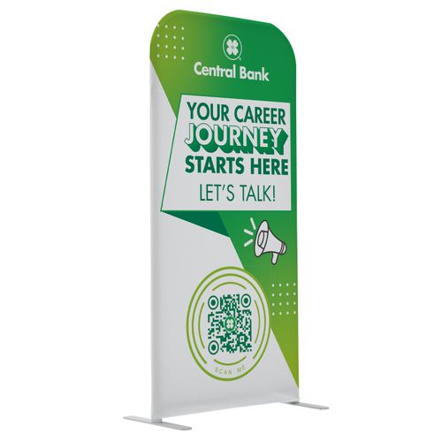 Your Journey Starts Here EuroFit Straight Wall Kit image thumbnail