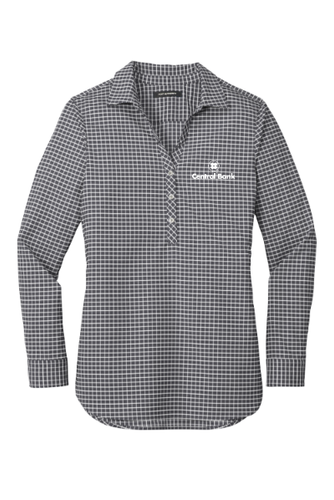 Port Authority Women's City Stretch Tunic image thumbnail