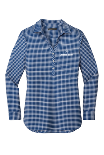 Port Authority Women's City Stretch Tunic image thumbnail