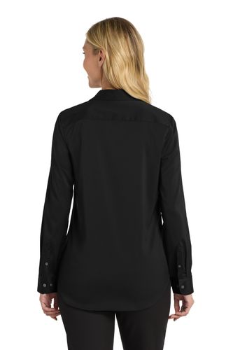 Port Authority Women's City Stretch Tunic image thumbnail