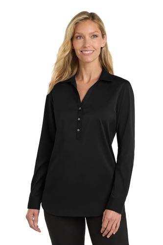 Port Authority Women's City Stretch Tunic image thumbnail