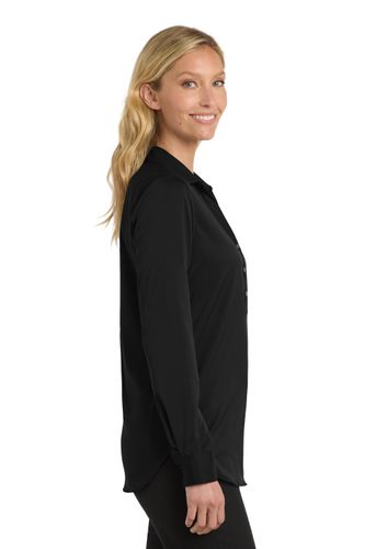 Port Authority Women's City Stretch Tunic image thumbnail