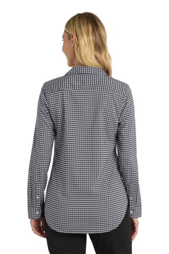 Port Authority Women's City Stretch Tunic image thumbnail