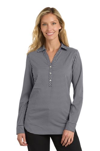 Port Authority Women's City Stretch Tunic image thumbnail