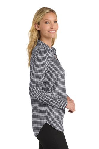 Port Authority Women's City Stretch Tunic image thumbnail