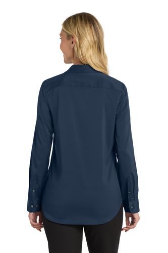 Port Authority Women's City Stretch Tunic image thumbnail