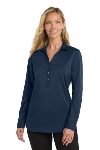 Port Authority Women's City Stretch Tunic image thumbnail