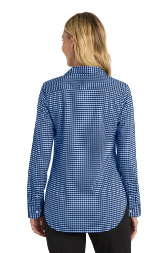 Port Authority Women's City Stretch Tunic image thumbnail