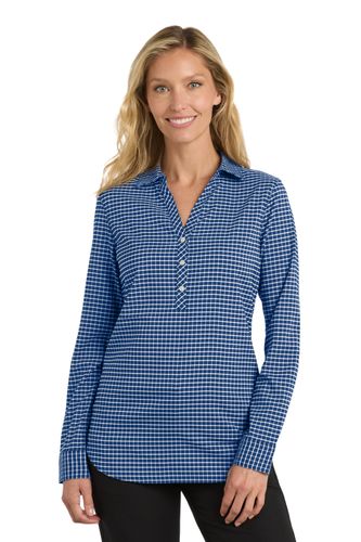 Port Authority Women's City Stretch Tunic image thumbnail