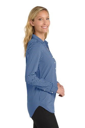 Port Authority Women's City Stretch Tunic image thumbnail