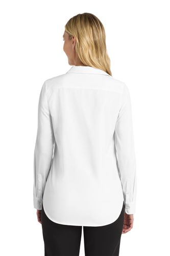 Port Authority Women's City Stretch Tunic image thumbnail