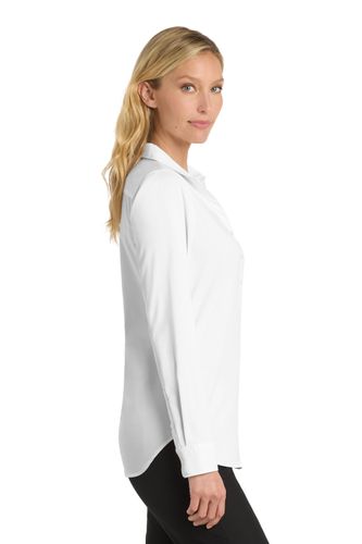 Port Authority Women's City Stretch Tunic image thumbnail