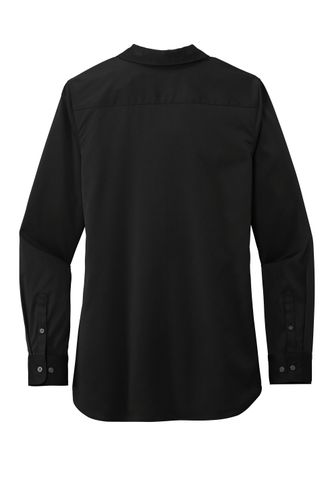 Port Authority Women's City Stretch Tunic image thumbnail